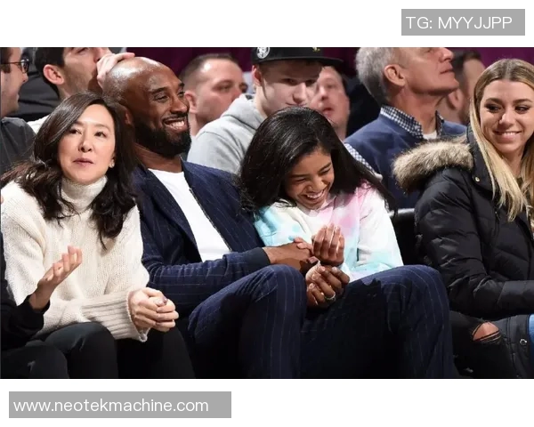 科比女儿吉安娜悼念一周年,NBA球迷纷纷发文怀念“格林娜”