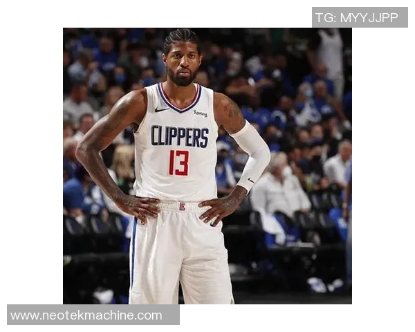 快船球员保罗·乔治：季后赛中的更强实力，我们已经准备好