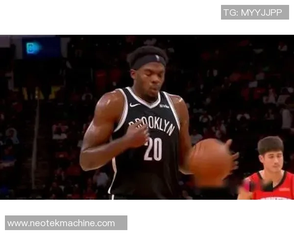 篮网再胜火箭，系列赛扳平——史诗对决点燃季后赛激情