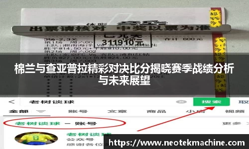 棉兰与查亚普拉精彩对决比分揭晓赛季战绩分析与未来展望